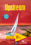 Upstream B1+ Intermediate Student's Book